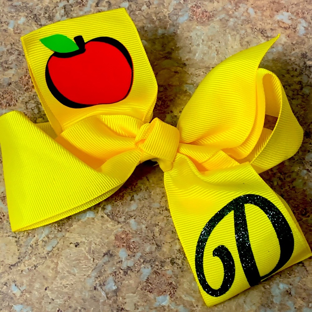 Custom Bows Made To Order - Picture 2 of 5